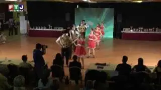 TK Ella Chotěboř - Ruská Máša