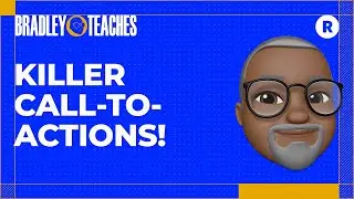 Create Killer Call-To-Actions