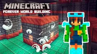 Running My FIRST TRIAL CHAMBER ever with ZERO preparation!! | Chill Minecraft Adventure