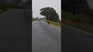 #SKATING# trading video