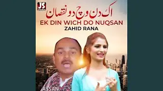 Ek Din Wich Do Nuqsan