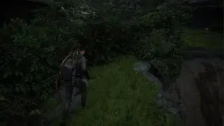 Ellie can fly