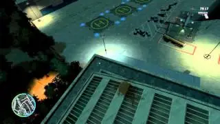GTA IV | How To Get Kicked