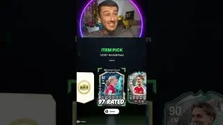Opening Every FUTTIES 87+ Player Pick!