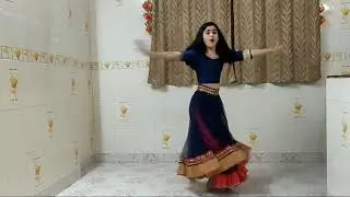Chogada tara dance | Loveratri | Tanushree dance