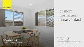 51 Arcadia Circuit, Yarrabilba QLD