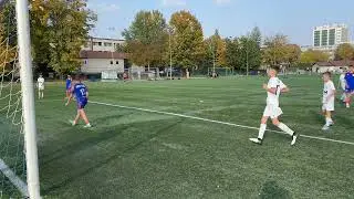 Sport Team  -  Dasschool / juniori născuti anul 2012 / Stelele Viitorului 2024