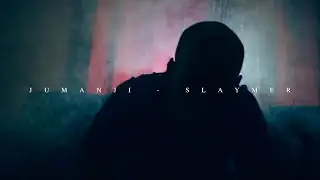 Slaymer X Meckbill - Jumanji Freestyle (OFFICIAL VIDEO)
