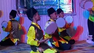 Milad Shareef | Irshadul Athfal Madressa 