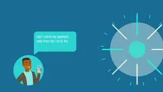 Service client par messagerie de Nuance