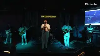 Don't Look Back In Anger - Oasis [BAND COVER] 경희대학교 간호과학대학 밴드부 민들레 연합공연