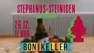 Trailer Stephanus-Steinigen 2016