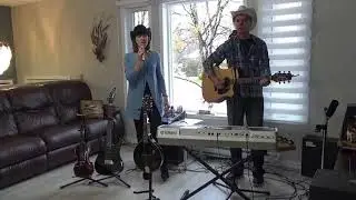 oublie le passé (cover)