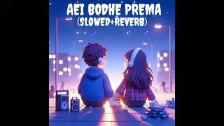 Aei Bodhe Prema (slowed+Reverb) odia songs / odia song/ relax song / Lofi night