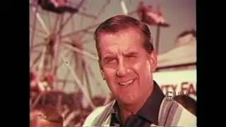 Drive-In Theater Intermission Shorts Volume 1