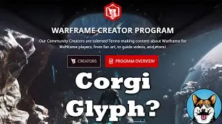 Warframe Content Creator Program Open To Invite Only!
