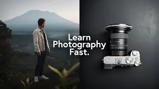 How To Get Past The Beginner Photographer Stage