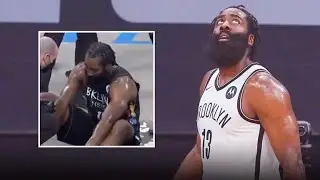 James Harden hamstring injury just got worse, he will be out for the next 10 days & more | 4CS