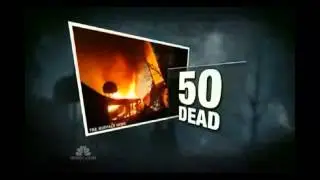 Mysterious Deaths of Key 911 Witnesses Pt 1