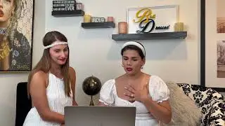 A Bride and her tribe on an Austin adventure!