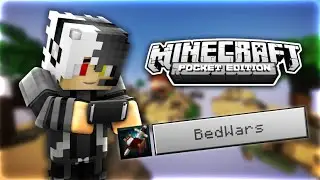 gamerboy80 против игроков Pocket Edition (бедварс для Windows 10)