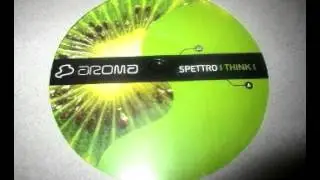 Spettro 