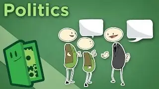 Politics - How to Make Your Voice Heard - Extra Credits
