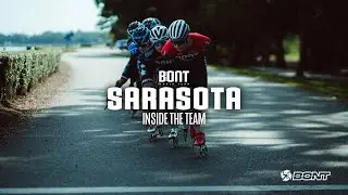 Inside the Team - Florida Vibes