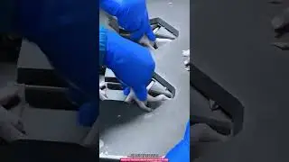 Chicken Feet Processing Machine Handles 1200 Pcs per Hour