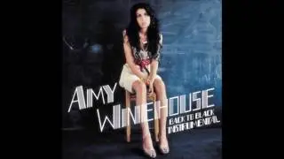 Amy Winehouse - Wake Up Alone (Instrumental)