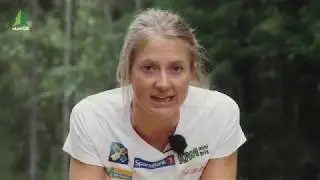 Hunton Bootcamp - armer og overkropp
