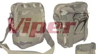Viper Tactical Multi-Terrain Modular Pouch