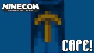 MINECON 2012 CAPE