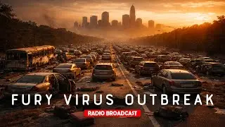 Fury Virus Outbreak: The Virus Didn&rsquo;t Kill Us It Ended Everything | eas scenario