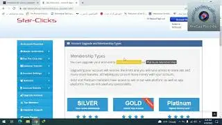 کسب درآمد دلاری از سایت star click