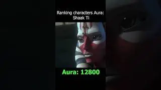 Почти предотвратил приказ 66 😬 #starwars #rank #ytp