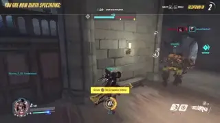 Road to gm with mostly playing widow