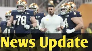 Freeman&rsquo;s Future in the Balance: Irish Loyalty vs. a $10.3B NFL Opportunity