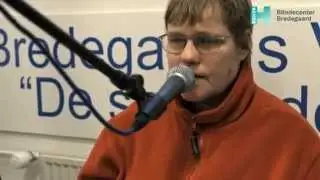Blindecenter Bredegaard: Musik og medier