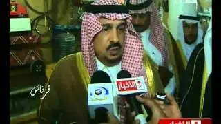 قصر الدبيخي التراثي بمدينة بريدة