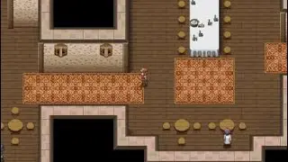 Alphadia Genesis #6 Clone Kills Itself