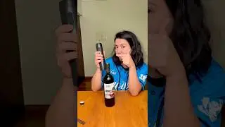 NEVER Have TROUBLE Opening Wine Again, #gadgets #test