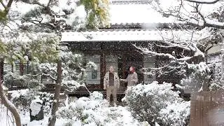 Повседневная жизнь прекрасна &mdash; Наслаждаться ограниченным временем, проведенным вместе в 70 лет