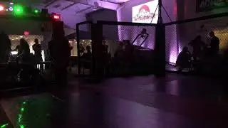 Battle Mountain 5- Quentin Rosenzweig VS Breck Still