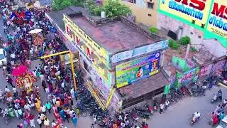 திருக்கோவிலூர் ஆற்று திருவிழா 2025