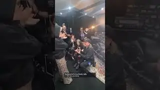 Диджей Slipknot сделал предложение дочке Оззи! 💍😱