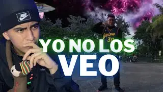 Yo No Los Veo👀🤷🏽&zwj;♂️-Andro Skrt ❌ Bustishow (REACCI&Oacute;N) Juanboy Tv🟣