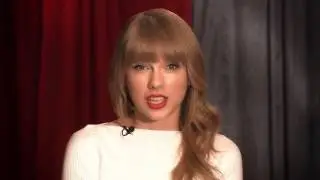 The RED Tour Australia/New Zealand Announcement!
