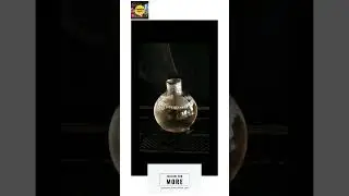Reaction between Glass and Hydrofluoric acid