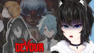 Kai Gaming- Mari Membadut Bersama | DEVOUR